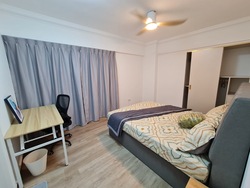 Aquarius By The Park (D16), Condominium #635968001